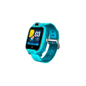 Canyon Kids Jondy KW-44 - Green - smart watch with band - wrist size: 230-20mm - display 1.4" - 192 MB - LTE - 4G - 48 g