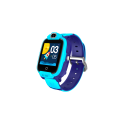 Canyon Kids Jondy KW-44 - Blue - smart watch with band - wrist size: 230-20mm - display 1.4" - 192 MB - LTE - 4G - 48 g