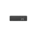 LOGITECH Signature Slim Wireless Keyboard K950 - Graphite - INTL - INTNL-973 (US)