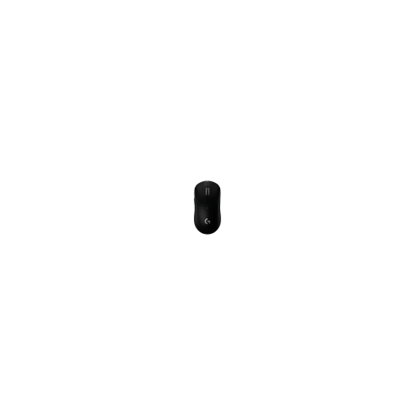 Logitech G PRO X SUPERLIGHT 2C - Mouse - 5 buttons - wireless, wired - 2.4 GHz, USB - black - 0