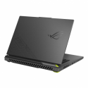 Notebook|ASUS|ROG Strix|G16 (2025)|G614FR-S5022W|CPU  Ryzen 9|9955HX|2500 MHz|16"|2560x1600|RAM 16GB|DDR5|5600 MHz|SSD 1TB|NVIDI