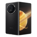 Honor Magic V3 - 5G smartphone - dual-SIM - RAM 12 GB  /  Internal Memory 512 GB - OLED display - 7.92" - 7.92" - 2344 x 2156 pixels 2344 x 2156 pixels (120 Hz) - 3x rear cameras 50 MP, 40 MP, 50 MP - 2x front cameras 20 MP, 20 MP - black