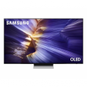 Samsung QE77S90FAE - 77" Diagonal Class S90F Series OLED TV - Smart TV - Tizen OS - 4K UHD (2160p) 3840 x 2160 - HDR - black