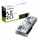 Gigabyte GeForce RTX 5080 AERO OC SFF 16G - Graphics card - GeForce RTX 5080 - 16 GB GDDR7 - PCI Express 5.0 - 3 x DisplayPort, HDMI - box