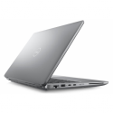 Dell Latitude 5450 - Intel Core i7 - 1355U  /  up to 5 GHz - Win 11 Pro - Intel Iris Xe Graphics - 16 GB RAM - 512 GB SSD NVMe - 14" IPS NON-TOUCH 1920 x 1080 (Full HD) - Gigabit Ethernet - Wi-Fi 6E - grey - with 3 Years ProSupport