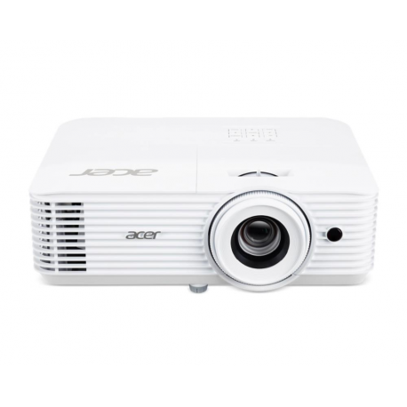 Acer X1827 - DLP projector - 3D - 4000 ANSI lumens - 3840 x 2160 - 16:9 - 0