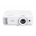 Acer X1827 - DLP projector - 3D - 4000 ANSI lumens - 3840 x 2160 - 16:9