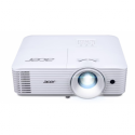 Acer P5550 - DLP projector - portable - 3D - 5200 ANSI lumens - Full HD (1920 x 1080) - 16:9 - 1080p - LAN