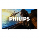 Philips 75PUS7000 - 75" Diagonal Class LED-backlit LCD TV - Smart TV - TITAN OS - 4K UHD (2160p) 3840 x 2160 - HDR - black