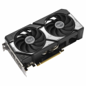 ASUS Dual GeForce RTX 5060 Ti 8GB - OC Edition - graphics card - GeForce RTX 5060 Ti - 8 GB GDDR7 - PCI Express 5.0 - 3 x DisplayPort, HDMI
