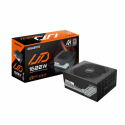 Gigabyte UD1600PM PG5 AI TOP - Power supply (internal) - ATX12V 3.1 /  EPS12V - 80 PLUS Platinum - AC 100-240 V - 1600 Watt - active PFC