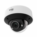 TP-Link VIGI InSight S245ZI V1 - Network surveillance camera - PTZ - dome - vandal / waterproof - colour (Day&Night) - 4 MP - 2688 x 1520 - f14 mount - motorized - audio - LAN 10 / 100 - H.265+, H.265, H.264+, H.264 - DC 12 V / PoE