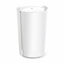 TP-Link Deco X50-5G V1 - Wi-Fi system - (router) - up to 2,500 sq.ft - mesh - WWAN 1GbE, 2.5GbE - Wi-Fi 6 - Dual Band - 3G, 4G, 5G
