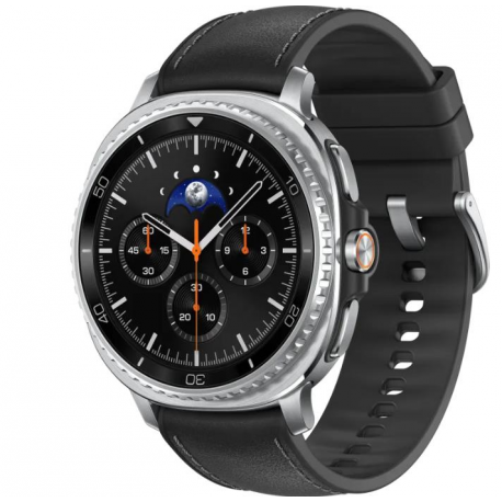 SMARTWATCH GALAXY WATCH8 CLAS./LTE 46MM BLACK SM-L505 SAMSUNG - 0