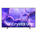 Samsung UE50U8072FU - 50" Diagonal Class U8072F Series LED-backlit LCD TV - Crystal UHD - Smart TV - Tizen OS - 4K UHD (2160p) 3840 x 2160 - HDR - black