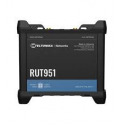 Wireless Router|TELTONIKA|Wireless Router|3x10/100M|LAN WAN ports 1|RUT951