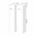 TP-Link Omada EAP211-Bridge KIT V1 - Wireless bridge - 1GbE - Wi-Fi 5 - 5 GHz - cloud-managed - pole mountable (pack of 2)