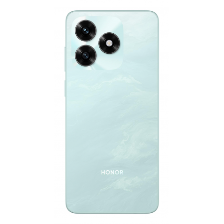 MOBILE PHONE HONOR X5C PLUS/4/128GB CYAN 5109BYFJ HONOR - 0