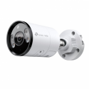 TP-Link VIGI C355 V1 - Network surveillance camera - pan / tilt - bullet - outdoor - waterproof - colour (Day&Night) - 5 MP - 2880 x 1620 - M12 mount - fixed focal - audio - LAN 10 / 100 - H.265+, H.265, H.264+, H.264 - DC 12 V / PoE