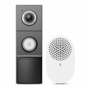 Tapo D235 V1 - Video Doorbell Camera Kit - smart doorbell - with camera