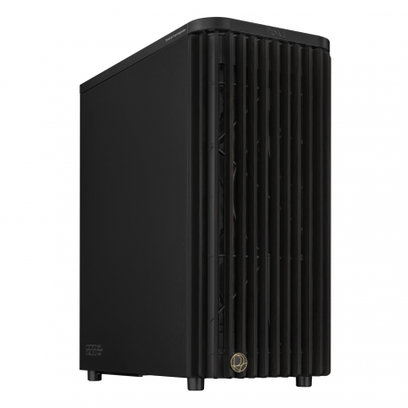 ASUS ProArt PA401 - Wood Edition - tower - ATX - no power supply - USB / Audio - 0