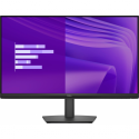 Dell Pro E2425HM - LED monitor - 24" (23.8" viewable) - 1920 x 1080 Full HD (1080p) @ 100 Hz - IPS - 250 cd/m² - 1000:1 - 5 ms - HDMI, VGA, DisplayPort - with 3 years Basic Hardware Service with Advanced Exchange after remote diagnosis