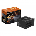 Gigabyte UD750GM PG5 V2 - Power supply (internal) - ATX12V 3.1 /  EPS12V - 80 PLUS Gold - AC 100-240 V - 750 Watt - active PFC