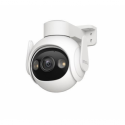 IMOU Cruiser 2 - Network surveillance camera - pan / tilt - outdoor - weatherproof - colour (Day&Night) - 5 MP - 2880 x 1620 - 3K - fixed focal - audio - wireless - Wi-Fi - LAN 10 / 100, 802.11ax - H.264, H.265 - DC 12 V