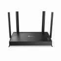 TP-Link Archer BE220 V1 - Wireless router 4-port switch - 1GbE, Wi-Fi 7 Dual Band