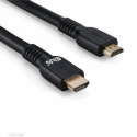 Club 3D - Ultra High Speed - HDMI cable - HDMI male to HDMI male - 7.5 m - 4K240Hz (3840 x 2160) support (DSC), up to 48 Gbps data transfer rate