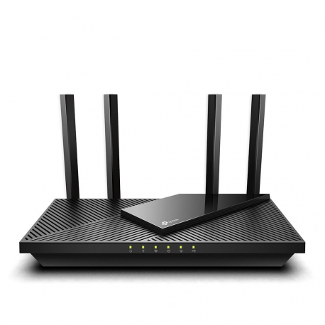 WRL ROUTER 3000MBPS 1000M/DUAL BAND ARCHER AX55 TP-LINK - 0