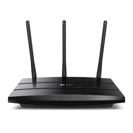 WRL ROUTER 1900MBPS 1000M 4P/ARCHER A8 TP-LINK - 0