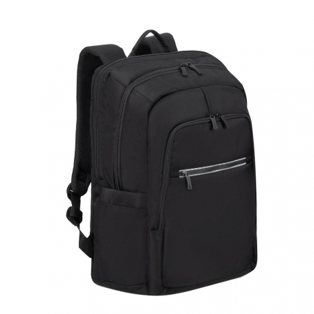 NB BACKPACK ALPEND. ECO 17.3"/7569 BLACK RIVACASE - 0