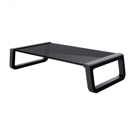 Trust Monta - Notebook / LCD monitor stand - desktop - black - 0