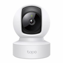 Tapo C202 V2 - Network surveillance camera - pan / tilt - colour (Day&Night) - 1920 x 1080 - 1080p - fixed focal - audio - wireless - Wi-Fi - H.264 - DC 9 V