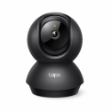 Tapo C201 V5 - Network surveillance camera - pan / tilt - colour (Day&Night) - 1920 x 1080 - 1080p - fixed focal - audio - wireless - Wi-Fi - H.264 - DC 9 V