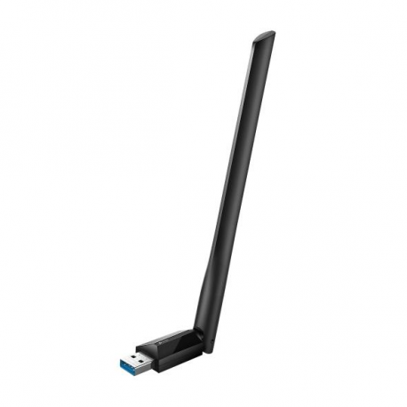 TP-Link Archer TX35U Plus V1 - Network adapter - USB 3.0 - Wi-Fi 5, Wi-Fi 6 - 0