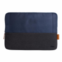 Trust Lisboa - Notebook sleeve - topload, durable - 15.6" - blue