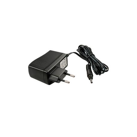 Lindy - Power adapter - 10 Watt - 2 A (DC jack 3.5 x 1.35 mm) - Europe - 0