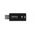 MEMORY DRIVE FLASH USB3.2 128G/BLACK UC320-128G-RBK/BK ADATA