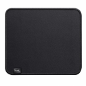 Trust Boye - Mouse pad - made with recycled materials - size M - black