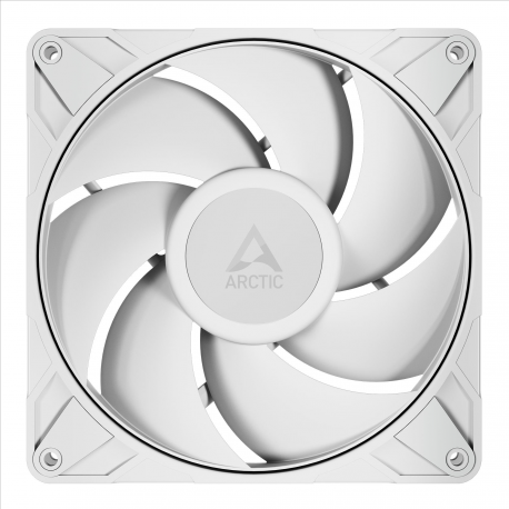 ARCTIC P14 Pro PST - Case fan - 140 mm - white - 0
