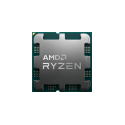 AMD Ryzen 5 7500X3D - 4 GHz - 6-core - 12 threads - 96 MB cache - Socket AM5 - OEM