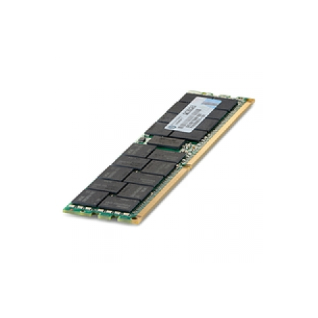 HPE - DDR4 - module - 32 GB - DIMM 288-pin - 2133 MHz / PC4-17000 - CL15 - 1.2 V - registered - ECC - 0