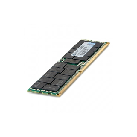 HPE - DDR4 - module - 32 GB - DIMM 288-pin - 2133 MHz / PC4-17000 - CL15 - 1.2 V - registered - ECC - 1