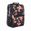 HP - Campus XL - notebook carrying backpack - 16.1" - tie dye