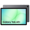 TABLET GALAXY TAB A11+ 11"/128G WIFI GRAY SM-X230 SAMSUNG
