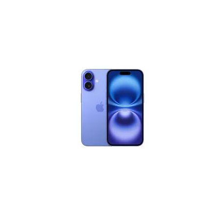 REFURB. PHONE IPHONE 16/128GB ULTRAMARINE APPLE RENEWD - 0