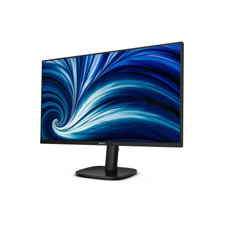Philips 27B2N3500J - 3000 Series - LED monitor - 27" - 2560 x 1440 QHD @ 120 Hz - IPS - 350 cd / m² - 1500:1 - 4 ms - 2xHDMI, DisplayPort - speakers - black - 0