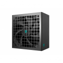 Deepcool PSU, ATX 3.1, 80 Plus Gold | PN1200-M | 1200 W